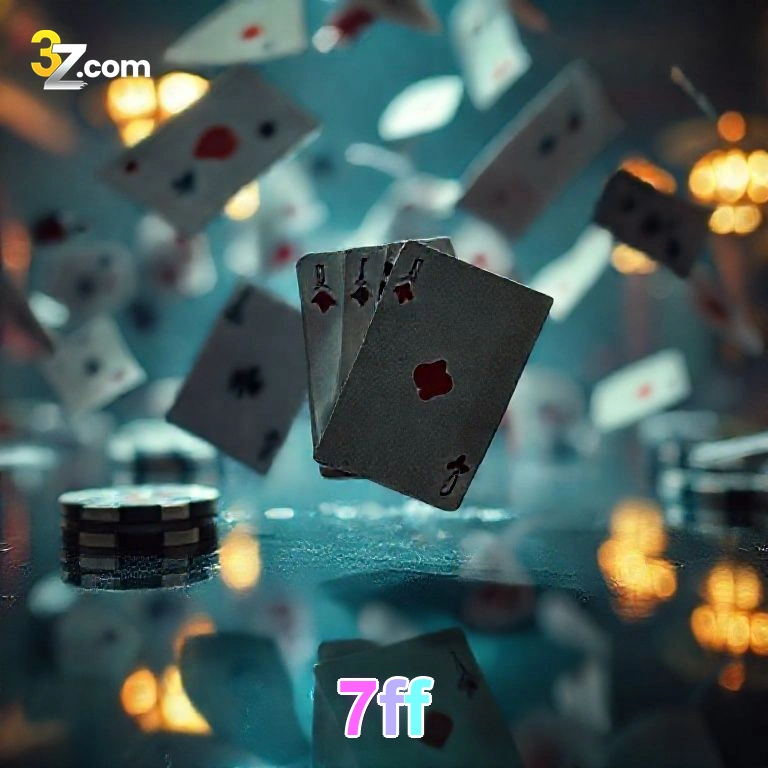 Tabela RTP dos jogos de cassino da 7ff