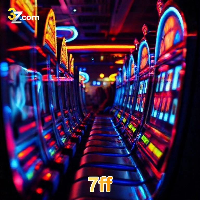 Loterias online disponíveis na 7ff